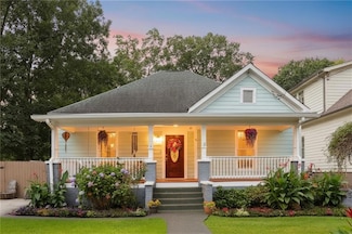 1292 Eubanks Ave, Atlanta, GA 30344