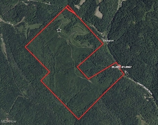 0 Glendale Rd, Highland, WV 26346