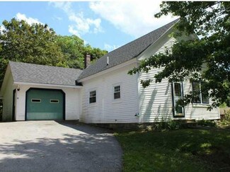 61 Elm St, Bucksport, ME 04416