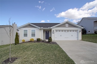 78 Thornhill Dr, Hamilton, OH 45013
