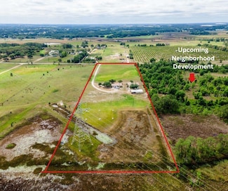 22111 Obrien Rd, Howey In the Hills, FL 34737