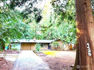 4435 Fir Dr NE, Bremerton, WA 98310