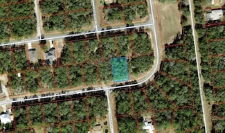 10574 N Adler Dr, Dunnellon, FL 34434