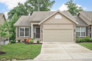 5357 Lakepath Way, Eureka, MO 63025