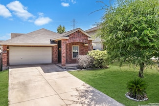 11418 Ore Terminal, San Antonio, TX 78245
