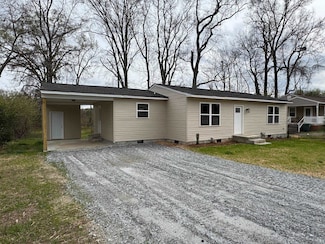 207 E Hillcrest Ave, Union, SC 29379