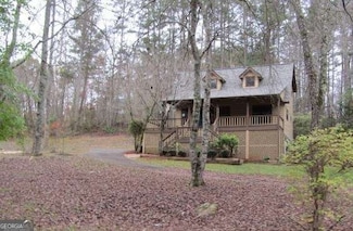 41 Little Falls Dr Unit 2, Mineral Bluff, GA 30559