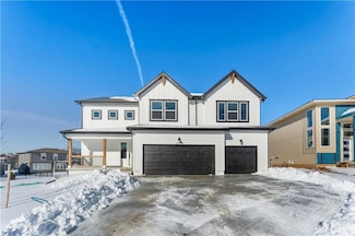 503 Woodview Dr, Raymore, MO 64083