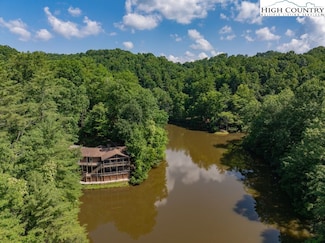 265 Trout Lake Rd, Deep Gap, NC 28618