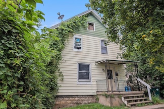 811 Larned St, Lansing, MI 48912