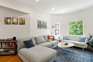 30 Edgerly Rd Unit 4, Boston, MA 02115