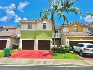 8021 NW 114th Place, Medley, FL 33178