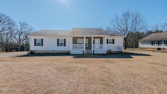 4553 Shady Grove Rd, Providence, NC 27315