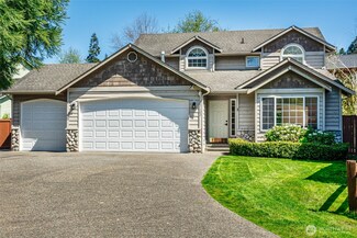 15123 23rd Place W, Lynnwood, WA 98087