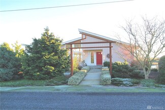 11510 Scott Rd, Bow, WA 98232