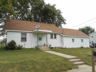534 E Floral Ave, Portland, IN 47371