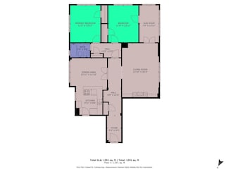 301 W 10th St Unit 502, Charlotte, NC 28202