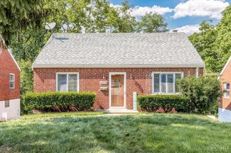 4316 Foley Rd, Cincinnati, OH 45238