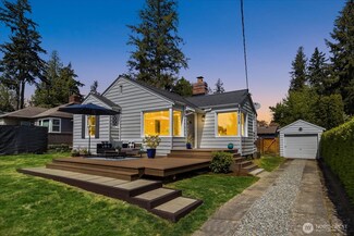 4508 NE 107th St, Seattle, WA 98125