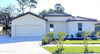 2841 Edington Dr, Titusville, FL 32780