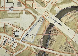 1.56 Acres Duryea St, Waterloo, IA 50701