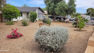 607 N Palm Cir, Buckeye, AZ 85326