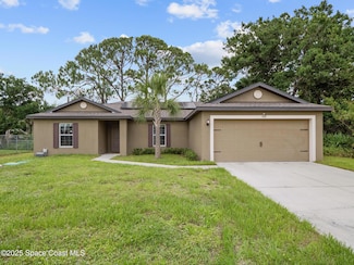 999 Zambrana St SE, Palm Bay, FL 32909