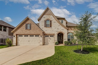 1315 Steele Glen Cir, Katy, TX 77494