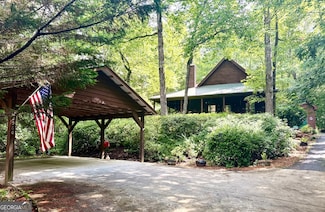 2980 Skylake Rd, Sautee Nacoochee, GA 30571