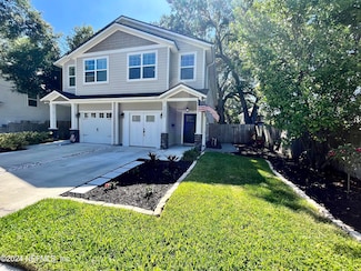 1512 Flagler Ave, Jacksonville, FL 32207