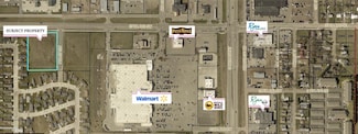 SW CORNER OF 7th St Sw & 37th Ave SW, Minot, ND 58701