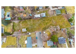 X E Nixon Ave, Spokane, WA 99216