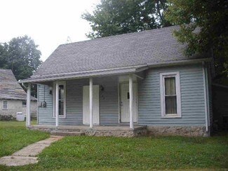 103 Wood St, Freelandville, IN 47535