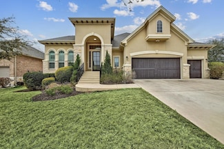120 Clement Dr, Austin, TX 78737