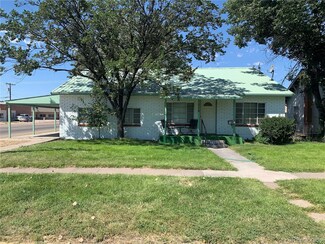 716 S Ash St, Yuma, CO 80759