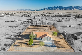 1601 Iguana St, Pahrump, NV 89048