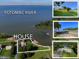 20395 Bowles Rd, Coltons Point, MD 20626