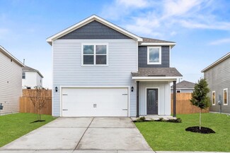 8313 Columbia Falls Rd, Ponder, TX 76259