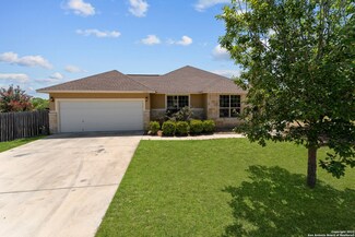 13146 Compass Rose, San Antonio, TX 78263