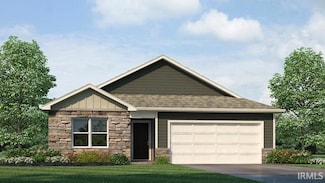1217 Catesby Ct, Fort Wayne, IN 46818