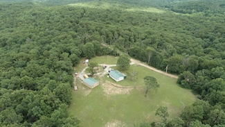 2797 County Road 150, Brixey, MO 65618