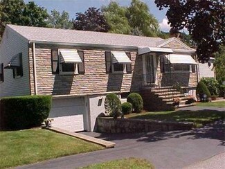 10 Mill Terrace, Woburn, MA 01801