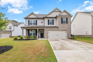702 Eagles Nest Cir, Auburn, GA 30011