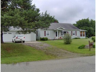 514 Old Route 51, Smock, PA 15480