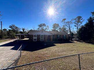 3808 Southfield Dr, Augusta, GA 30906