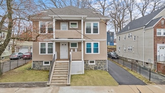 172 Fairmount St Unit 2, Dorchester Center, MA 02124