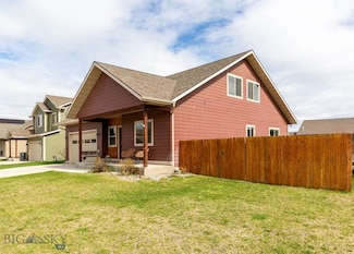 921 New Mexico Dr, Belgrade, MT 59714