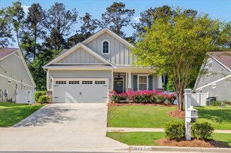 4092 Old Plantation Loop, Tallahassee, FL 32311