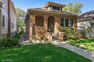 1817 Grant St, Evanston, IL 60201