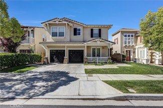 23922 Lakeside Rd, Valencia, CA 91355
